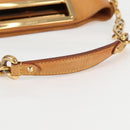 LOUIS VUITTON Monogram Multicolor Judy MM Bag 2Way Black M40256 LV Auth 123618V-8