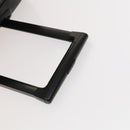 LOUIS VUITTON Damier Graphite Pegas 55 suitcase N23300 LV Auth 123620-8