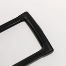 LOUIS VUITTON Damier Graphite Pegas 55 suitcase N23300 LV Auth 123620-16