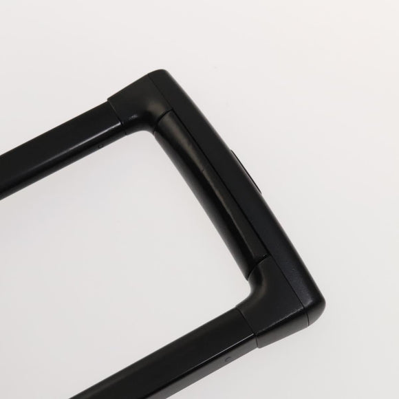 LOUIS VUITTON Damier Graphite Pegas 55 suitcase N23300 LV Auth 123620