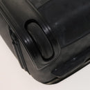 LOUIS VUITTON Damier Graphite Pegas 55 suitcase N23300 LV Auth 123620-9