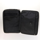 LOUIS VUITTON Damier Graphite Pegas 55 suitcase N23300 LV Auth 123620-11