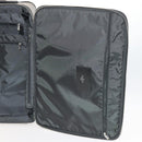 LOUIS VUITTON Damier Graphite Pegas 55 suitcase N23300 LV Auth 123620-23