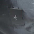 LOUIS VUITTON Damier Graphite Pegas 55 suitcase N23300 LV Auth 123620-24