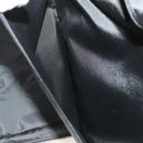 LOUIS VUITTON Damier Graphite Pegas 55 suitcase N23300 LV Auth 123620-25