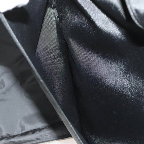 LOUIS VUITTON Damier Graphite Pegas 55 suitcase N23300 LV Auth 123620