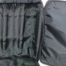 LOUIS VUITTON Damier Graphite Pegas 55 suitcase N23300 LV Auth 123620-27