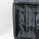 LOUIS VUITTON Damier Graphite Pegas 55 suitcase N23300 LV Auth 123620-28