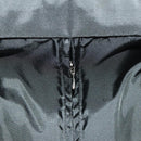 LOUIS VUITTON Damier Graphite Pegas 55 suitcase N23300 LV Auth 123620-29