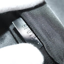 LOUIS VUITTON Damier Graphite Pegas 55 suitcase N23300 LV Auth 123620-12