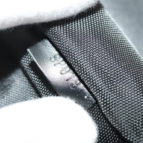 LOUIS VUITTON Damier Graphite Pegas 55 suitcase N23300 LV Auth 123620