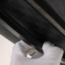 LOUIS VUITTON Damier Graphite Pegas 55 suitcase N23300 LV Auth 123620-15