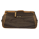 LOUIS VUITTON Monogram Portable Cabin Garment Cover M23420 LV Auth 123652-13
