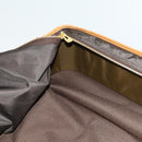 LOUIS VUITTON Monogram Portable Cabin Garment Cover M23420 LV Auth 123652-22