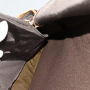 LOUIS VUITTON Monogram Portable Cabin Garment Cover M23420 LV Auth 123652-25
