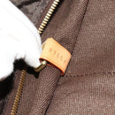 LOUIS VUITTON Monogram Portable Cabin Garment Cover M23420 LV Auth 123652-12