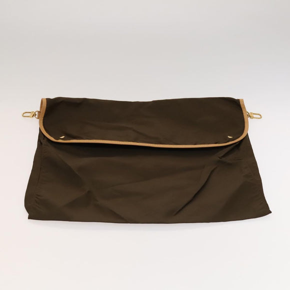 LOUIS VUITTON Monogram Portable Cabin Garment Cover M23420 LV Auth 123652