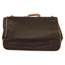 LOUIS VUITTON Monogram Portable Cabin Garment Cover M23420 LV Auth 123652-2