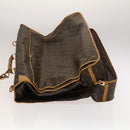 LOUIS VUITTON Monogram Portable Cabin Garment Cover M23420 LV Auth 123652-4