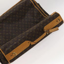 LOUIS VUITTON Monogram Portable Cabin Garment Cover M23420 LV Auth 123652-6