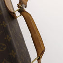 LOUIS VUITTON Monogram Portable Cabin Garment Cover M23420 LV Auth 123652-14