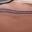 LOUIS VUITTON Monogram Marly Dragonne GM Clutch Bag M51825 LV Auth 123659-18