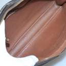 LOUIS VUITTON Monogram Marly Dragonne GM Clutch Bag M51825 LV Auth 123659-10