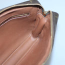 LOUIS VUITTON Monogram Marly Dragonne GM Clutch Bag M51825 LV Auth 123659-19