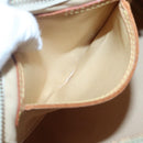 LOUIS VUITTON Damier Azur Speedy 25 Hand Bag N41534 LV Auth 123667-20