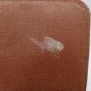 LOUIS VUITTON Monogram Cartouchiere MM Shoulder Bag M51253 LV Auth 123706-24