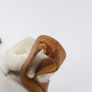 LOUIS VUITTON Monogram Cartouchiere MM Shoulder Bag M51253 LV Auth 123706-8