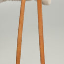 LOUIS VUITTON Damier Azur Noe Shoulder Bag N42222 LV Auth 123746-9