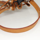 LOUIS VUITTON Damier Azur Noe Shoulder Bag N42222 LV Auth 123746-7