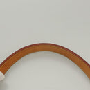 LOUIS VUITTON Damier Azur Noe Shoulder Bag N42222 LV Auth 123746-14