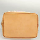 LOUIS VUITTON Damier Azur Noe Shoulder Bag N42222 LV Auth 123746-5