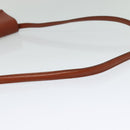 LOUIS VUITTON Epi Arsch Shoulder Bag 2Way Brown M52573 LV Auth 123793-7