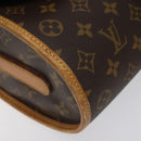 LOUIS VUITTON Monogram Marne Shoulder Bag M51369 LV Auth 123807-15