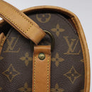 LOUIS VUITTON Monogram Marne Shoulder Bag M51369 LV Auth 123807-9