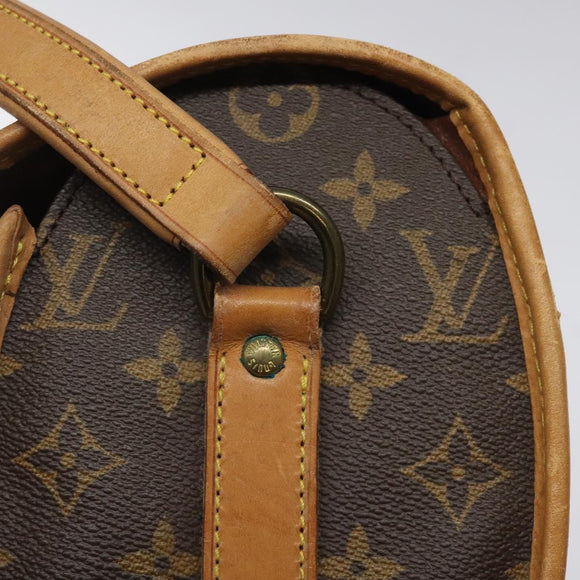 LOUIS VUITTON Monogram Marne Shoulder Bag M51369 LV Auth 123807