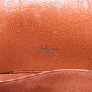 LOUIS VUITTON Monogram Marne Shoulder Bag M51369 LV Auth 123807-20