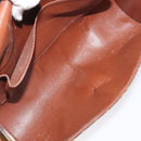 LOUIS VUITTON Monogram Marne Shoulder Bag M51369 LV Auth 123807-10