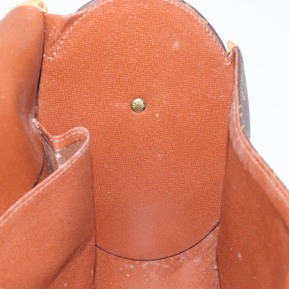 LOUIS VUITTON Monogram Marne Shoulder Bag M51369 LV Auth 123807