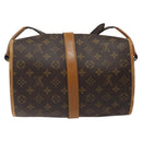 LOUIS VUITTON Monogram Marne Shoulder Bag M51369 LV Auth 123807-2