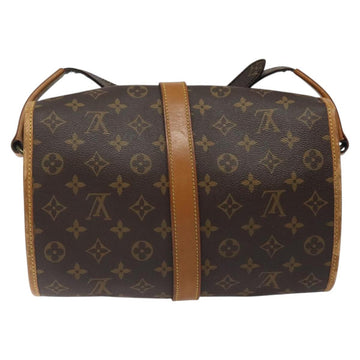 LOUIS VUITTON Monogram Marne Shoulder Bag M51369 LV Auth 123807 - 0