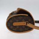 LOUIS VUITTON Monogram Marne Shoulder Bag M51369 LV Auth 123807-3
