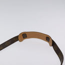 LOUIS VUITTON Monogram Marne Shoulder Bag M51369 LV Auth 123807-14