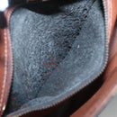 LOUIS VUITTON Monogram Saint Cloud GM Shoulder Bag M51242 LV Auth 123815-10