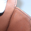 LOUIS VUITTON Monogram Saint Cloud GM Shoulder Bag M51242 LV Auth 123815-12