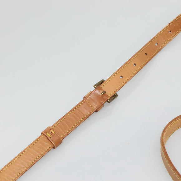 LOUIS VUITTON Monogram Saint Cloud GM Shoulder Bag M51242 LV Auth 123815