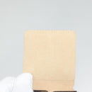 LOUIS VUITTON Monogram Jewelry Case Jewelry Box LV Auth 123828-16